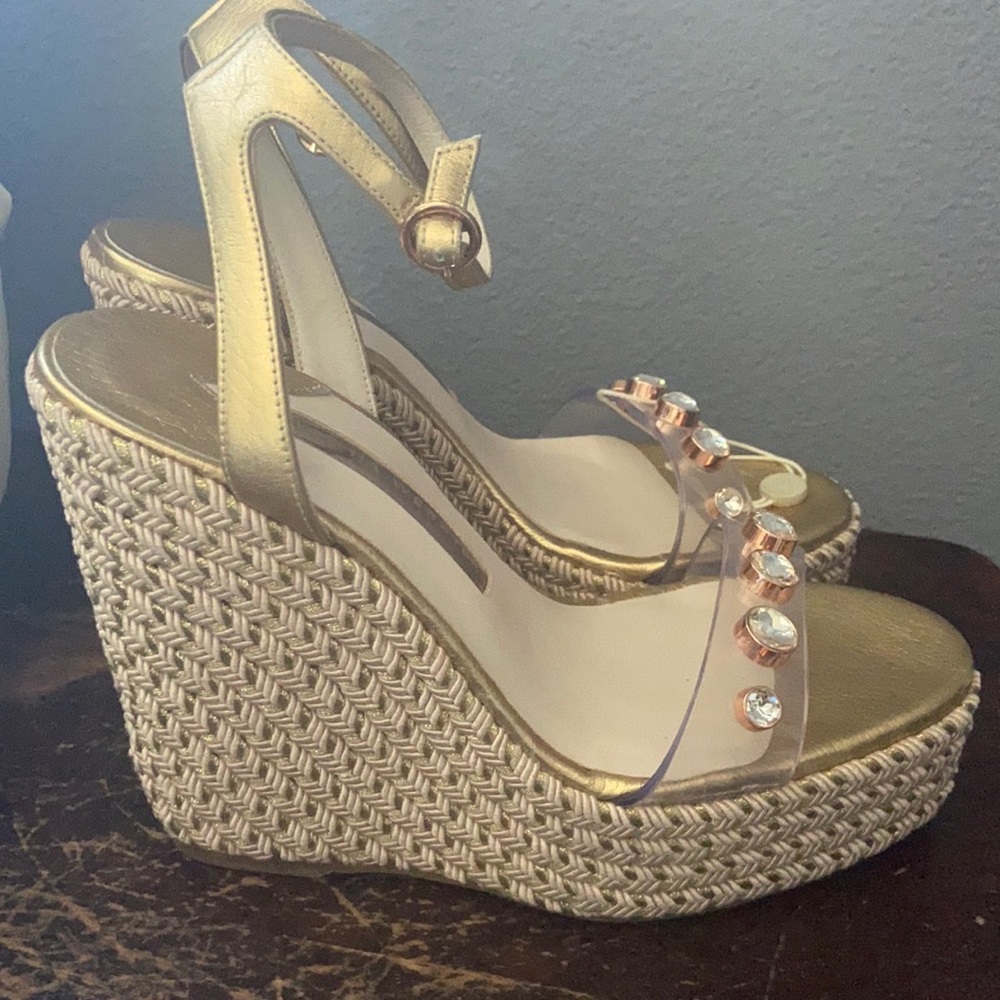 Sophia Webster Dina Espadrilles